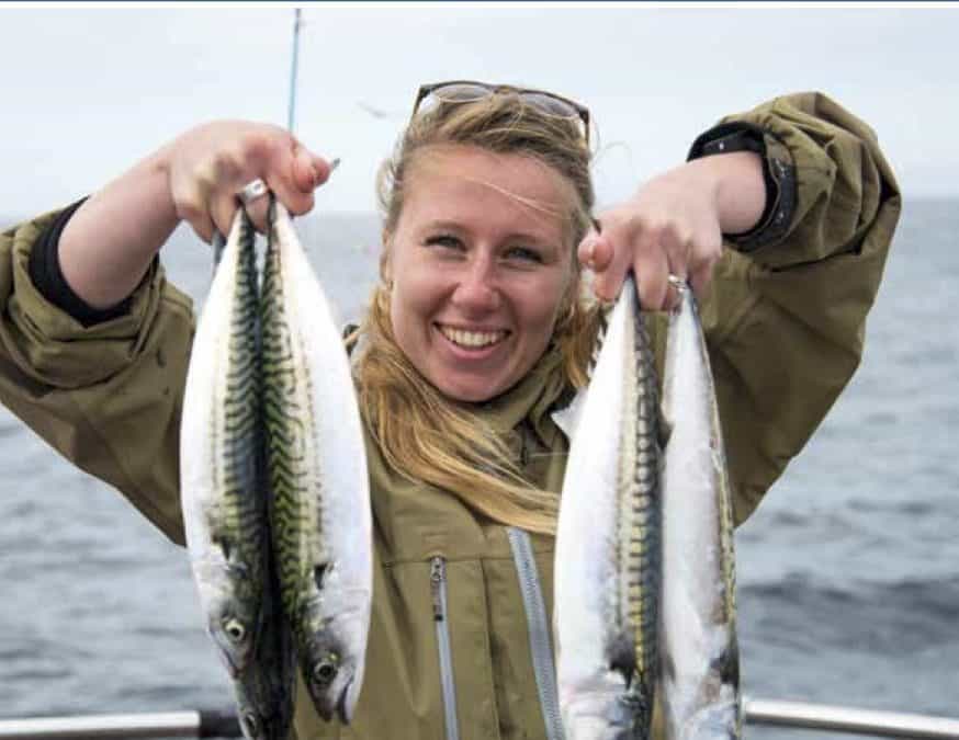 Lystfiskerguiden 2017 dansk